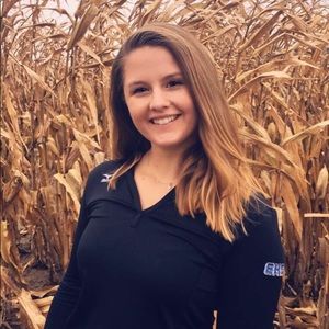 Meet your Posher, Megan